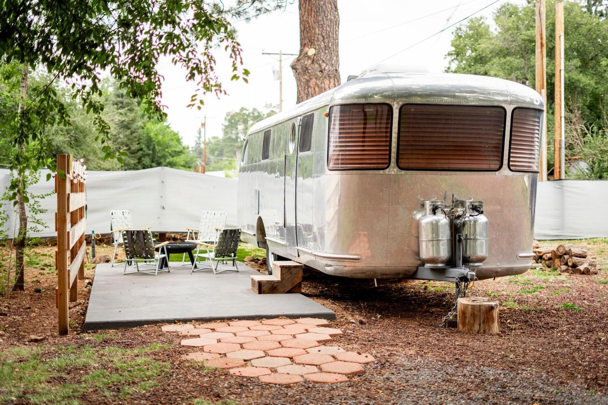 Corduroy Lodge Pinetop-Lakeside Exterior foto