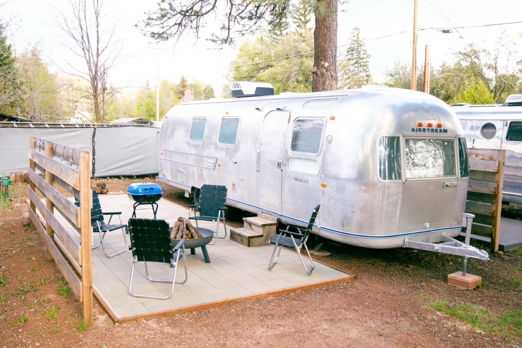Corduroy Lodge Pinetop-Lakeside Exterior foto