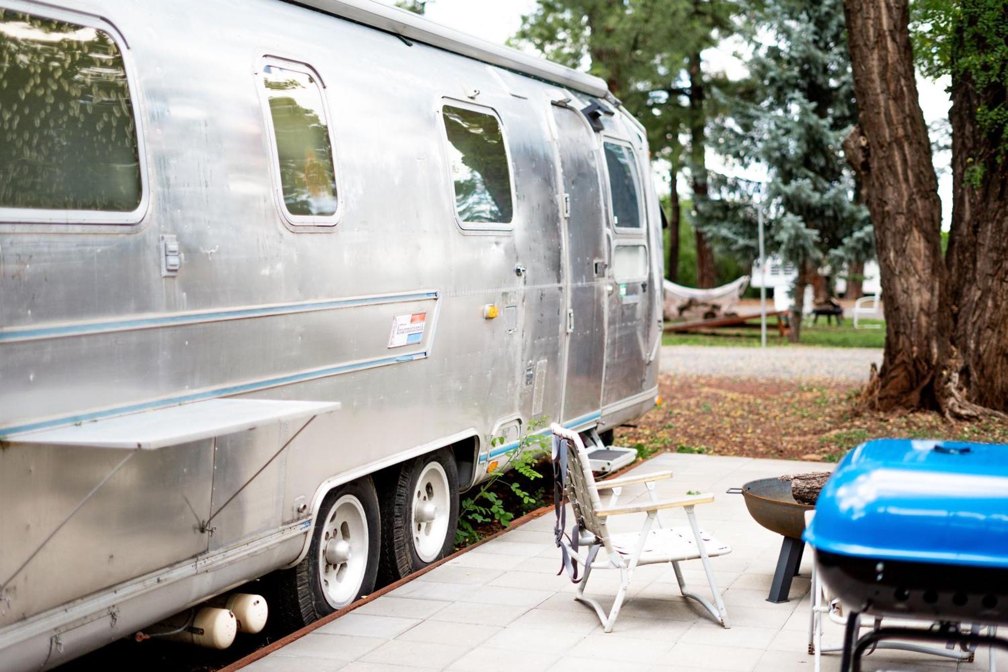 Corduroy Lodge Pinetop-Lakeside Exterior foto
